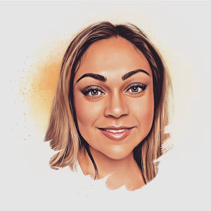 Meet your Posher, Francisca